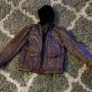 Heritage 1981 Size Large Jacket